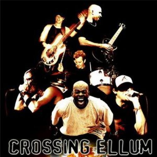 Crossing Ellum - Crossing Ellum (EP) (2004)