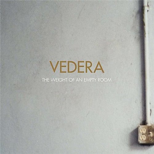 Vedera - The Weight Of An Empty Room (2005)