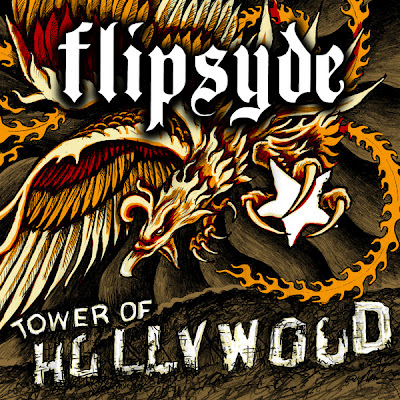 Flipsyde – Tower Of Hollywood (EP) (2012)