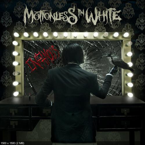 Motionless In White - Infamous (2012)