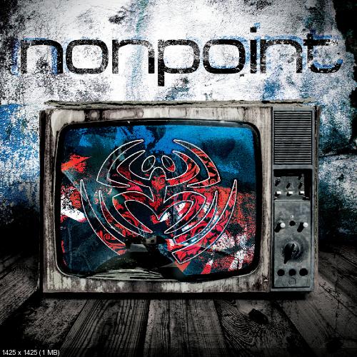 Nonpoint - Nonpoint (2012)