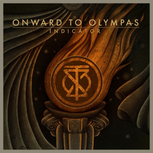 Onward To Olympas - Indicator (2012)