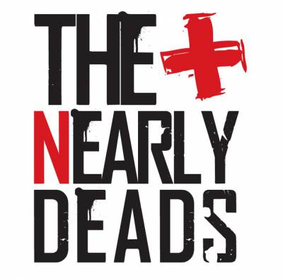 The Nearly Deads - The Nearly Deads [EP] (2011)