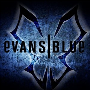 Evans Blue - Evans Blue (2010)