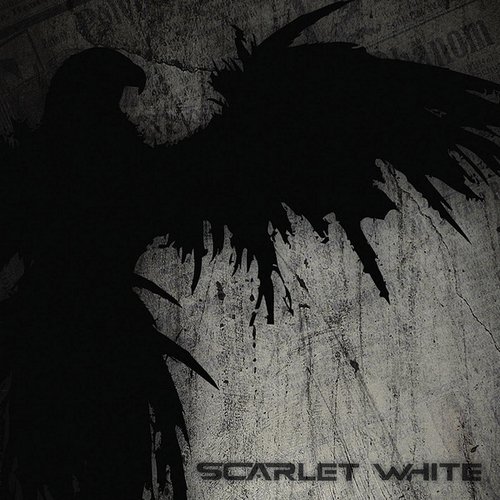 Scarlet White - Scarlet White (2012)