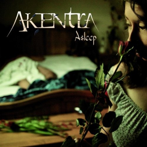 Akentra - Asleep (2011)