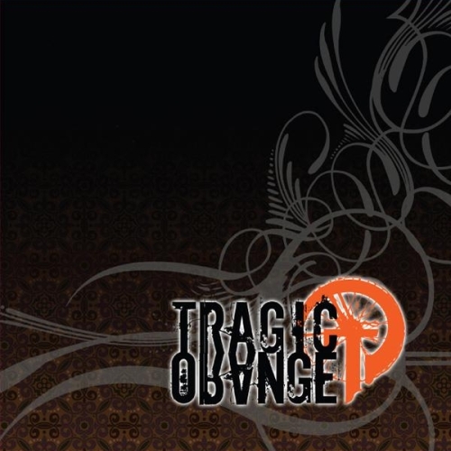 Tragic Orange - Tragic Orange (2008)