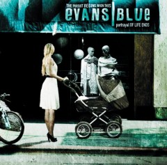 Evans Blue - Evans Blue (2010)
