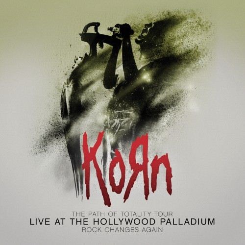 Korn - The Path Of Totality Tour: Live At The Hollywood Palladium (2012)