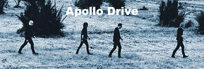  Apollo Drive 