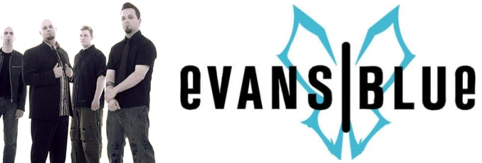 Evans Blue